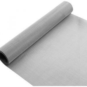 Grillage anti-rongeur rigide 20 mailles 405x205cm CLOTURE