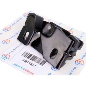 Serrure de Hayon Coffre Peugeot 206 98-09 206+ 09-12 8724C0