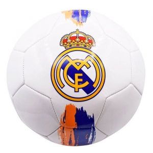 Real Madrid ballon de football officiel - Blanc