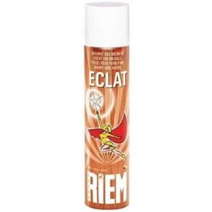 RIEM - Riem éclat cire bbe 300ml