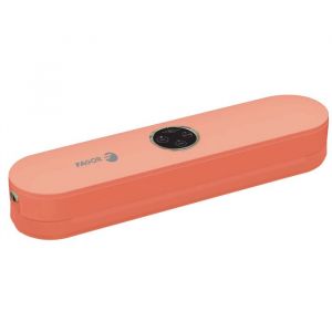 Fagor Appareil &agrave; emballage sous vide 80w rose - fg2249