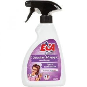 ECA PROS - Détachant magique linge spray 500ml