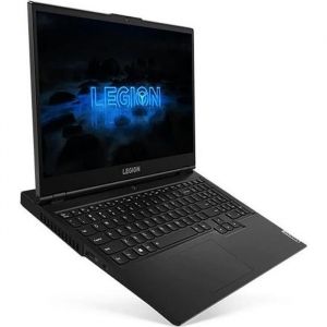 Lenovo Legion 5 15ARH05H 15 Ryzen 7 29 GHz - SSD 512 Go - 8 Go - NVIDIA GeForce GTX 1660Ti AZERTY - Français