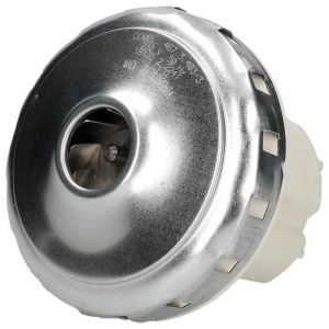 Moteur daspirateur - ZELMER - Aquos Aquawelt - 1350W - Diam&egrave;tre 13.4cm - Hauteur 12.8cm