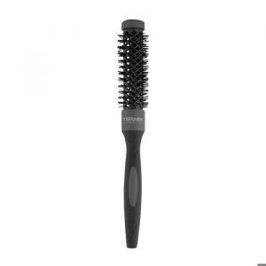 Brosse pour Cheveux - Termix - Evolution Plus - Diamètre 23-37 mm - Poils Ionisés - Résistante à la Chaleur