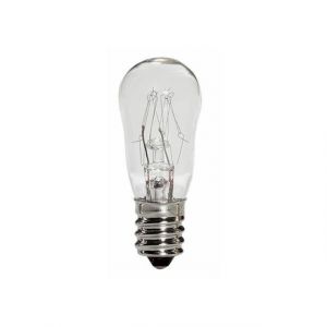 Ampoule Miniature 19x48 10W E12 250V