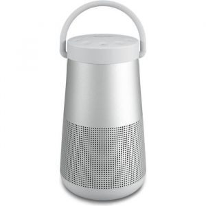 Bose SoundLink Revolve+ Enceinte Bluetooth - Argent