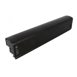 Batterie vélo électrique semi-intégrée - CGN - Torpado - Li-Ion T260