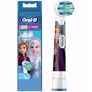 Embout de brosse à dents - Oral-B - Stages Power Kids - 1 pc - Enfant - Mixte