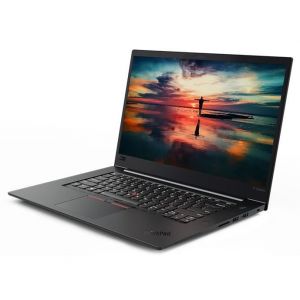 Lenovo ThinkPad X1 Extreme Gen 1 15 Core i7 2.6 GHz - SSD 1 To - 32 Go QWERTY - ANGLAIS (UK) - Nvidia GTX 1050TI