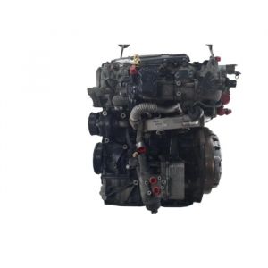 MOTEUR DIESEL AUTO RENAULT TRAFIC 2.0 dCi 115 (FL01 FL0U FL00 FL0H FL0M) - 8201083444 - 10-1486289  PI&Egrave;CES  DOCCASION