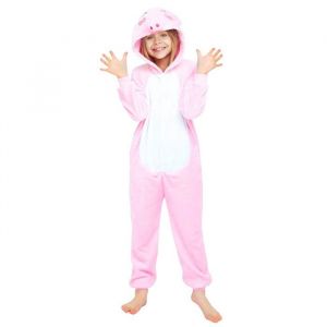 D&eacute;guisement Cochon Peluche pour enfants