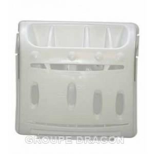 Bac produits lave-linge - Brandt - Fagor WTC1160W - Proline VLT4115FEE - Vedette WTG814800