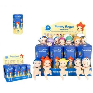 Sonny Angel Animal Marine serie - Figurines