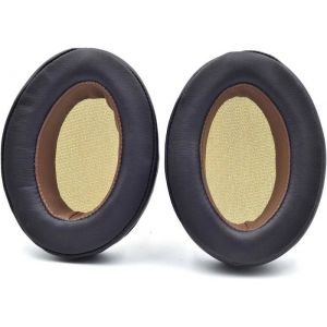 Momentum 2 Coussinets de rechange compatibles avec les casques sans fil Sennheiser HD1 Momentum 1 Momentum 2.0 (M2)