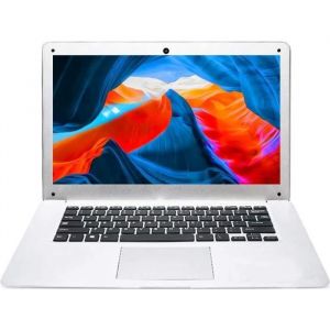 ORDINATEUR PORTABLE HSW 10.1 Windows 10 Ultra Thin Ordinateur Portable PC - 2 Go de RAM 32 Go de Stockage Intel Quad Core 1.448