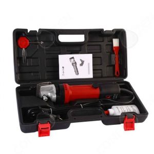 C Tondeuse mouton 690W tondeuse à moutons machine avec tête de coupe réglable machine professionnelle pour mouton tondeuse pour