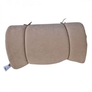 Natalia Spzoo - Matelas 200 x 60 x 6 cm  chauffeuse enroulable pliable longueur réglable 1009