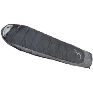LITE TECH 450 XL - Sac de couchage -27&deg;C. ext.Zip Droit - sac pour grand froid - 3 &agrave; 4 saisons-Freetime