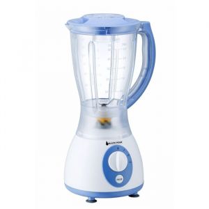 Blender 1.5L - 350W - Bol plastique gradué - Blackpear BBL503