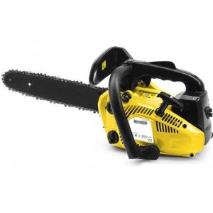 Tronçonneuse à essence - Marque - Modèle - 25 cm³ - 25 cm - Thermique