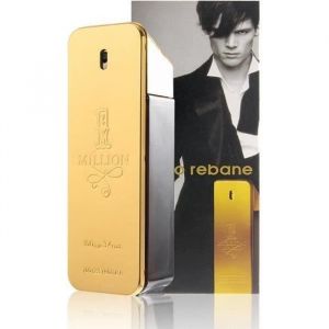 XY Eau de Parfum Homme One Million 100Ml - XYERU0220A3324
