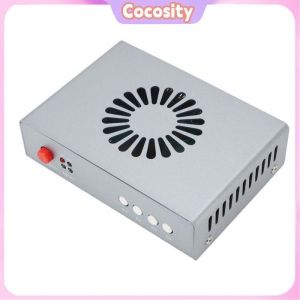 Cocosity Fuser DMA Synthétiseur HD Interface Multimédia - Jeu Vidéo/Visioconférence