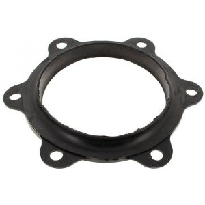 Joint embase 6 trous 60003319 078695 - chauffe-eau