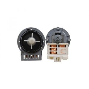 POMPE DE VIDANGE LAVE LINGE C00144997 POMPE DE VIDANGE UNIVERSEL ASKOLL M231