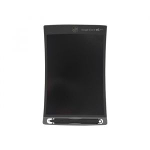 Boogie Board JOT 8.5 eWriter Writing tablet avec &eacute;cran &agrave; cristaux liquides gris