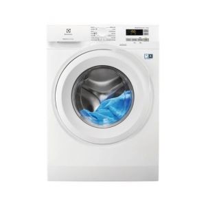 Lave-linge Frontal - ELECTROLUX - EW6F5814DA - 8 kg - Classe A - Essorage 1351 trs/minute