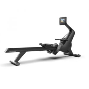 Rameur NORDICTRACK RW600 - Écran tactile 7 - 26 niveaux de résistance - Noir