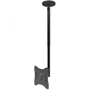 Support décran pour plafond inclinable 17-42 pouces - Approx - Max. VESA 400 x 400 jusquà 30 kg
