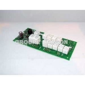 Module de puissance pour four BOSCH HBA63A261F01 651194 HBA63A261F/01