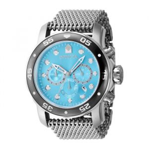 Montre bracelet Invicta Pro Diver 47583 - INVICTA - Quartz - Homme