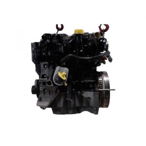 MOTEUR DIESEL AUTO RENAULT CAPTUR 1.5 dCi 90 (J5N4 J5M5 J5MW J5M6 J5AL J5AJ) - 8201690235 - B2-692918  PI&Egrave;CES  DOCCASION