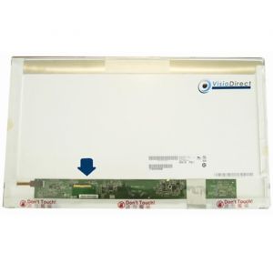 Dalle Ecran 17.3 LED pour ASUS F751L Series 1600x900 40 pin ordinateur portable