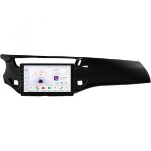 Autoradio Android 13 Autoradio pour Citro&euml;n C3 DS3 2010-2016 8 c&oelig;urs 4G WiFi Carplay