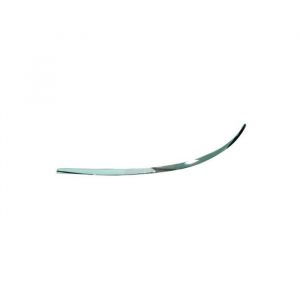 Moulure de pare-choc arrière droite chromée Mercedes Classe A W169 phase 1 2004-2008