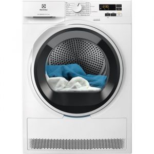Sèche-linge Pompe à chaleur GentleCare 600 8 kg Electrolux YW6HI821DC