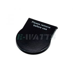 Cache display Wispeed T850 / T855