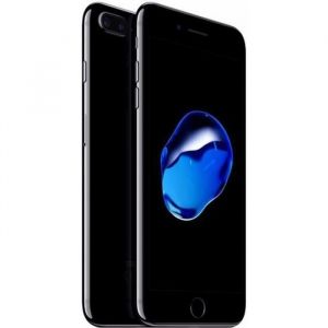 APPLE Iphone 7 Plus 128Go Noir de Jais - Reconditionn&eacute; - Tr&egrave;s bon &eacute;tat