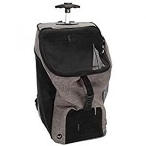 Sac à dos pour chien - Dogit - Explorer Carry On - Léger - Résistant - Ventilation optimale