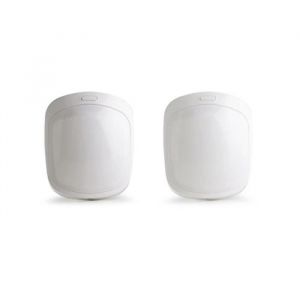 Détecteur de mouvement - Delta Dore - 6412324 - Radio Tyxal+ - Infrarouge - Intérieur