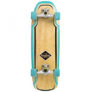 Longboard Complet Mindless Surf Skate - 30 Inch Vert