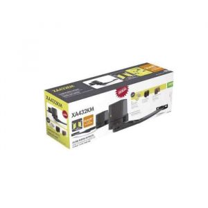 Kit bras articul&eacute; Livr&eacute; complet-Moovo