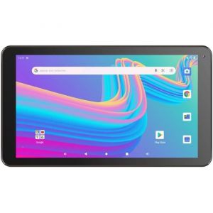 Tablette Tactile - LOGICOM - Tab 129 - 10 TN - Allwinner A133 - RAM 2 Go - 32 Go - Android 11 (Go edition) - Noir - Wifi