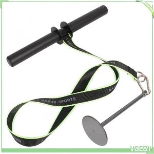 VGEBY Entra&icirc;neur de l -Bras avec Rouleau Rotatif pour Poignet Blaster pour Poignet et -Bras &Eacute;quipement de Fitness