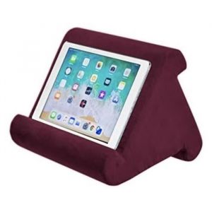 Coussin De Support Pour TabletteTablette Porte Livre Coussin De Support Pour Tablette Support de lecture de tablette