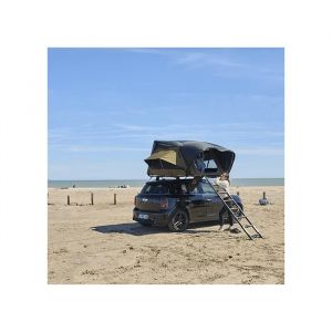 Tente de toit coque rigide Traveller 3 places